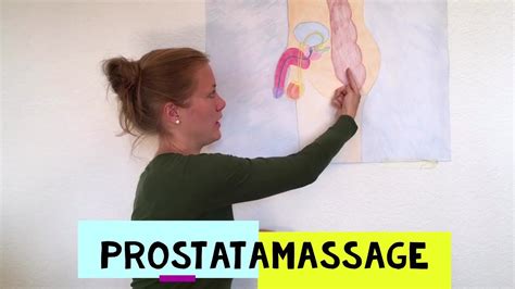 Prostatamassage Sexuelle Massage Oberndorf